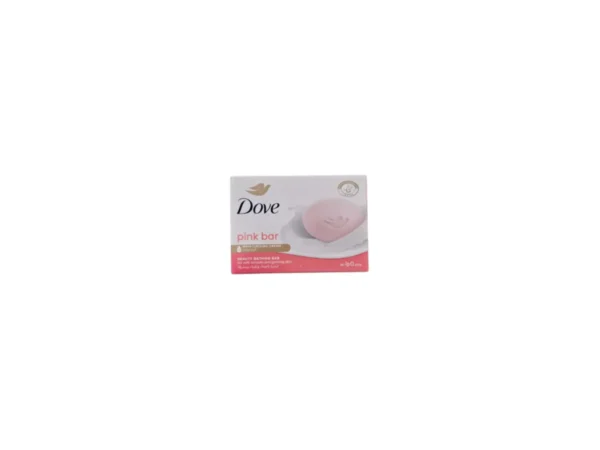 Dove Pink Bar (ডাভ সাবান)
