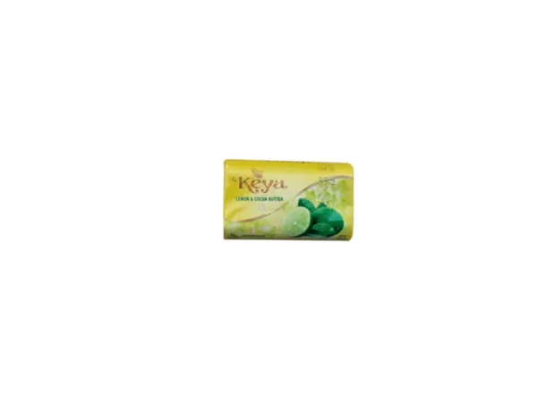Keya Lemon Soap (কেয়া সাবান)