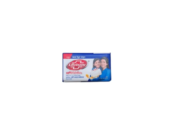 Lifebuoy Bule Soap (লাইফবয় সাবান)