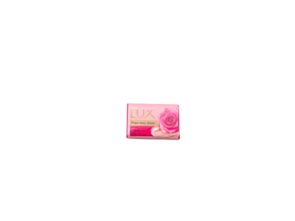 Lux Flaw-Less Glow Soap (লাক্স সাবান)