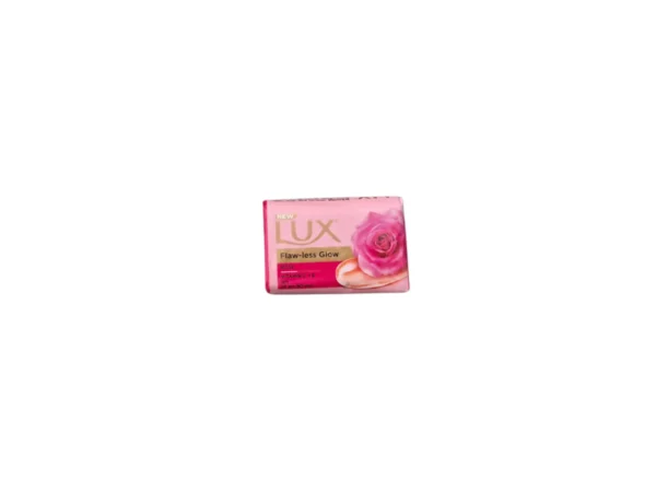 Lux Flaw-Less Glow Soap (লাক্স সাবান)