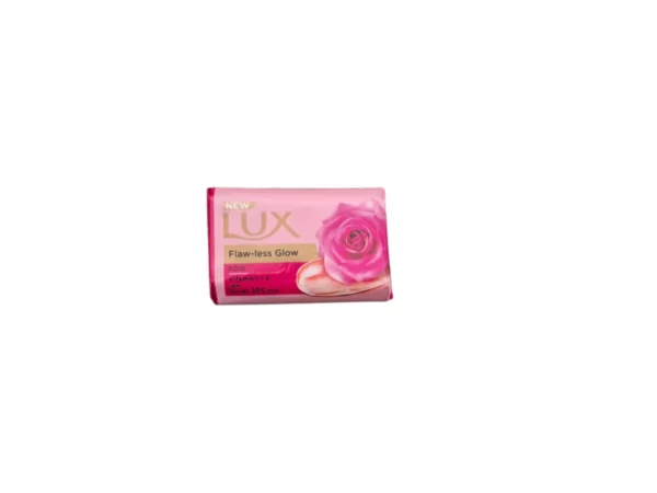Lux Flaw-Less Glow Soap (লাক্স সাবান)