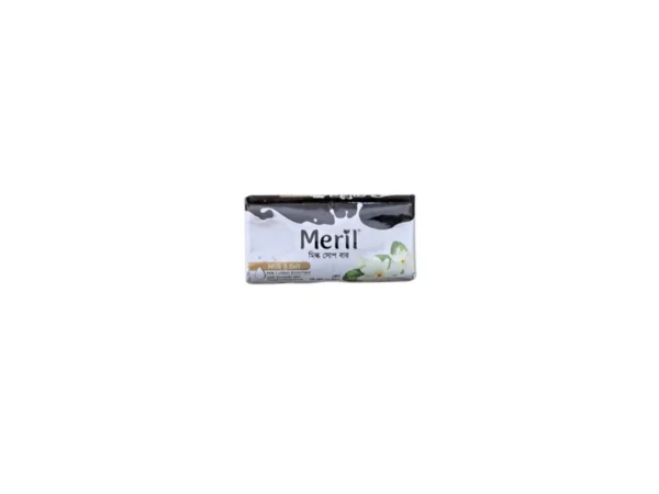 Meril Milk Soap Bar Beliful (মেরিল সাবান)