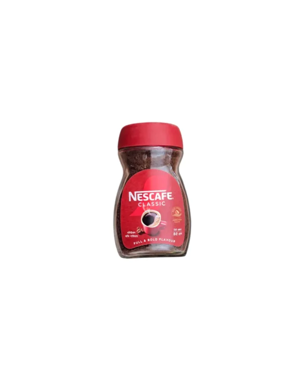 Nescafe Classic Coffee (কফি)