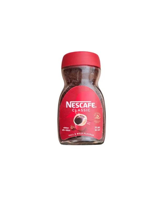 Nescafe Classic Coffee (কফি)