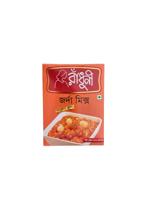 Radhuni Jorda Mix (রাঁধুনী জর্দা মিক্স)