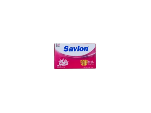 Savlon Mild  Soap (স্যাভলন সাবান)