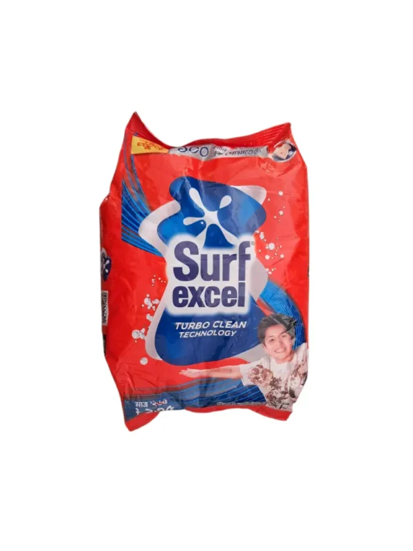 Surf Excel (সার্ফ এক্সেল)