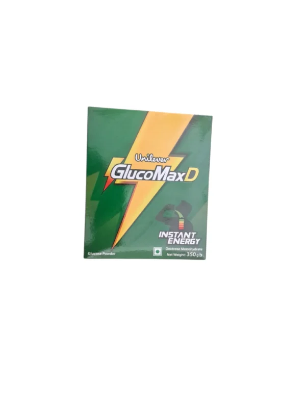 Unilever GlucomaxD (গ্লুকোজ)